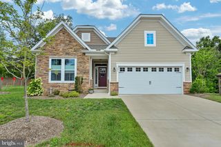 131 AMBERFIELD CT, Winchester, VA 22602
