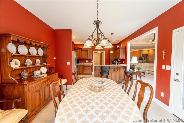 3920 Sarah Lane, New Albany, IN 47150