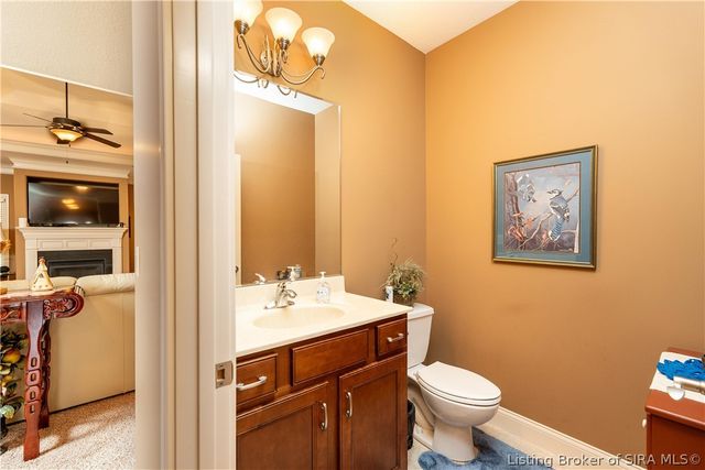 3920 Sarah Lane, New Albany, IN 47150