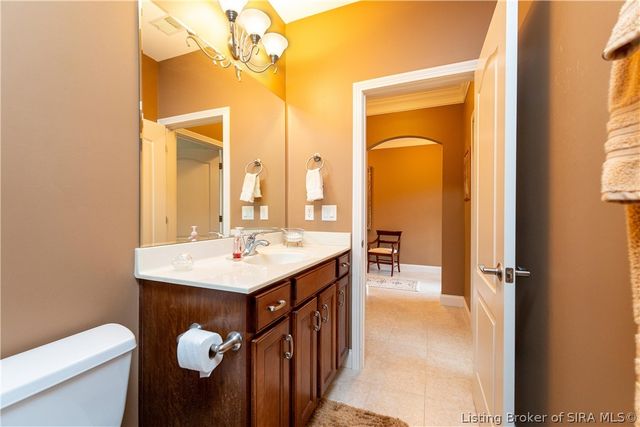 3920 Sarah Lane, New Albany, IN 47150