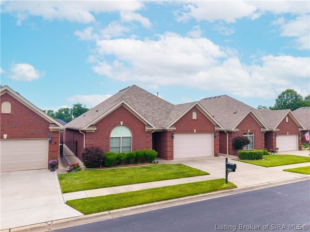 3920 Sarah Lane, New Albany, IN 47150