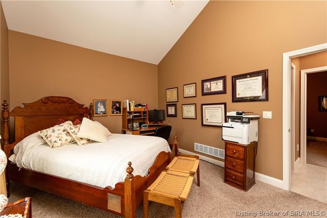 3920 Sarah Lane, New Albany, IN 47150