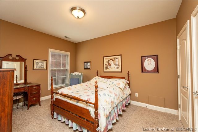 3920 Sarah Lane, New Albany, IN 47150