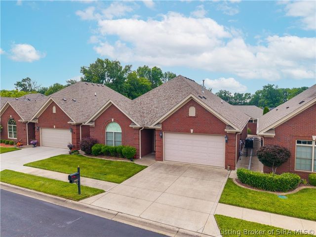 3920 Sarah Lane, New Albany, IN 47150