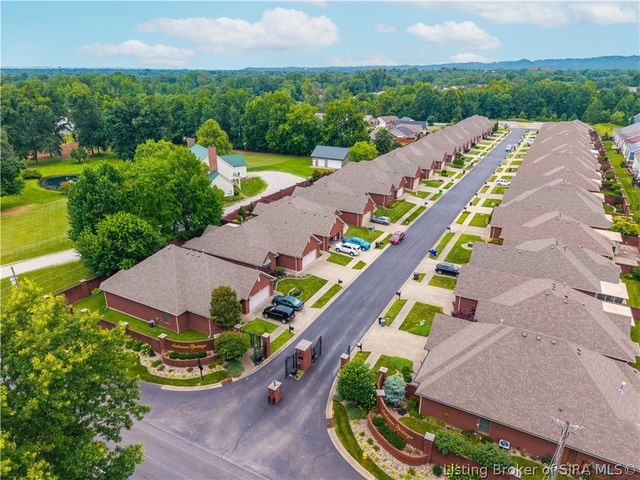 3920 Sarah Lane, New Albany, IN 47150
