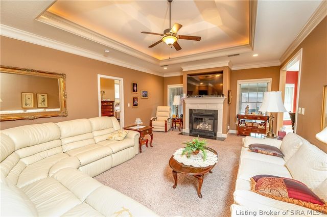 3920 Sarah Lane, New Albany, IN 47150