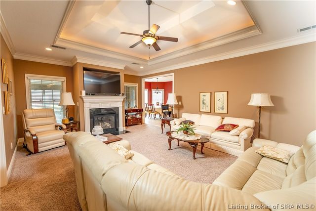 3920 Sarah Lane, New Albany, IN 47150