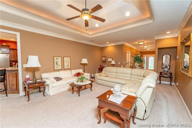 3920 Sarah Lane, New Albany, IN 47150