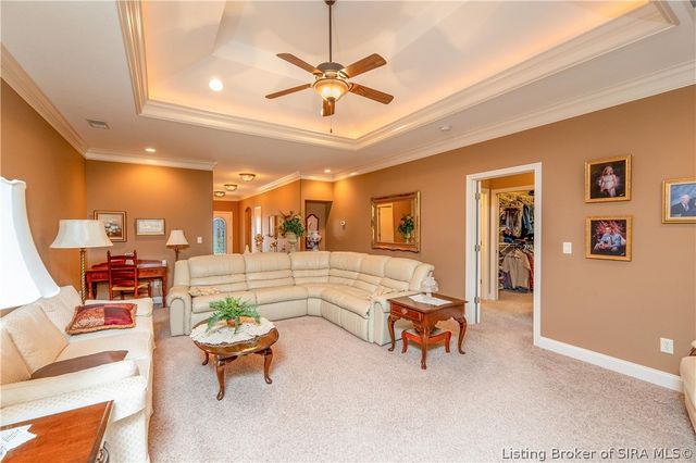 3920 Sarah Lane, New Albany, IN 47150