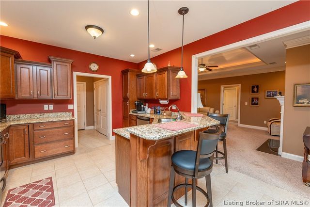 3920 Sarah Lane, New Albany, IN 47150