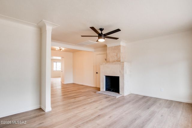 201 N Ave Carolina, Tucson, AZ 85711