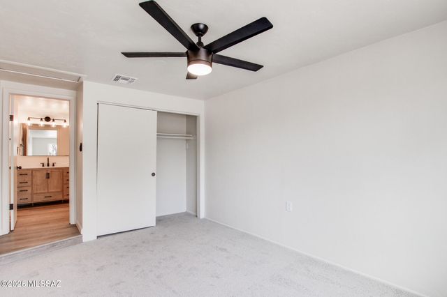 201 N Ave Carolina, Tucson, AZ 85711