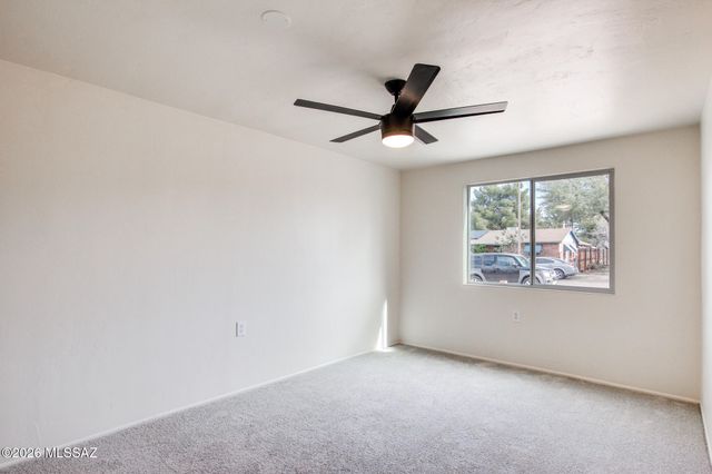 201 N Ave Carolina, Tucson, AZ 85711