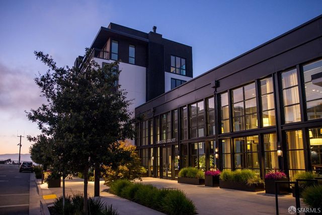 1 Bristol Court 106, San Francisco, CA 94130