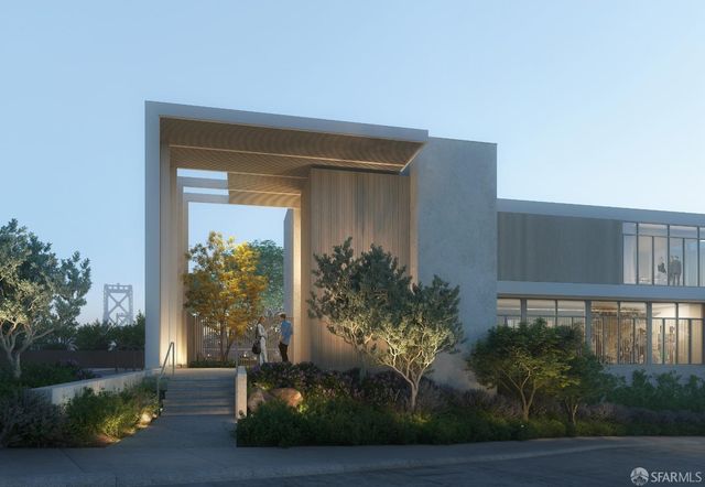 1 Bristol Court 106, San Francisco, CA 94130