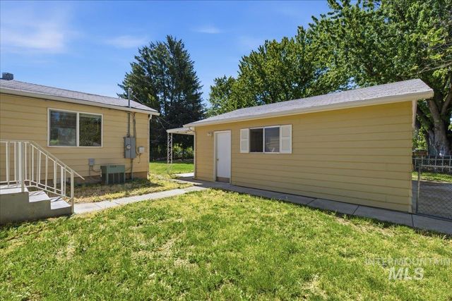 5519 W Grover Street, Boise, ID 83705