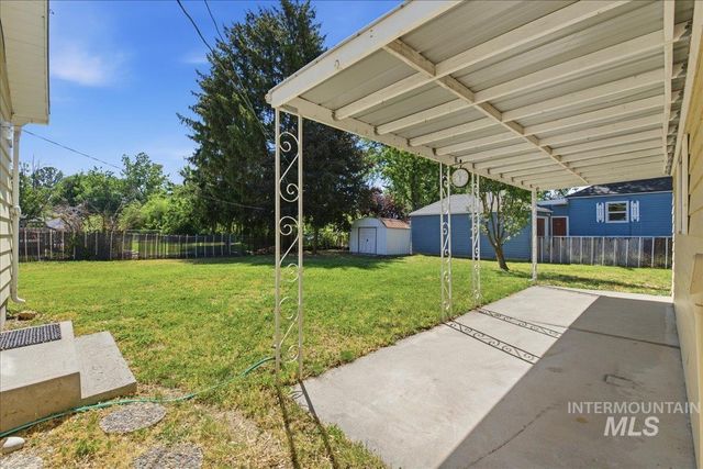 5519 W Grover Street, Boise, ID 83705