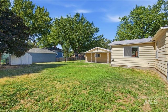 5519 W Grover Street, Boise, ID 83705