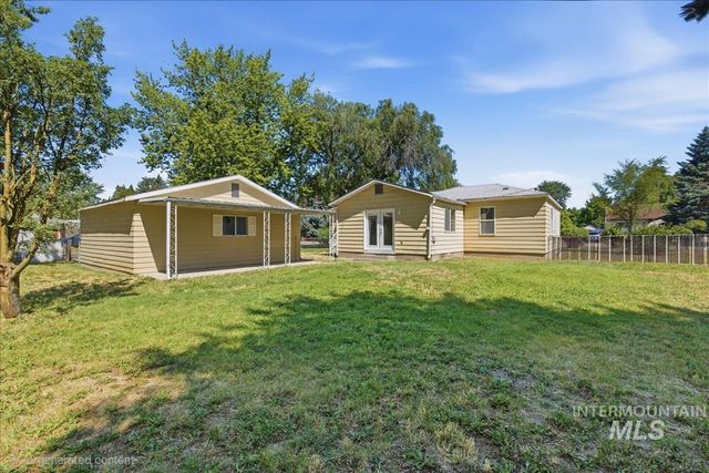 5519 W Grover Street, Boise, ID 83705