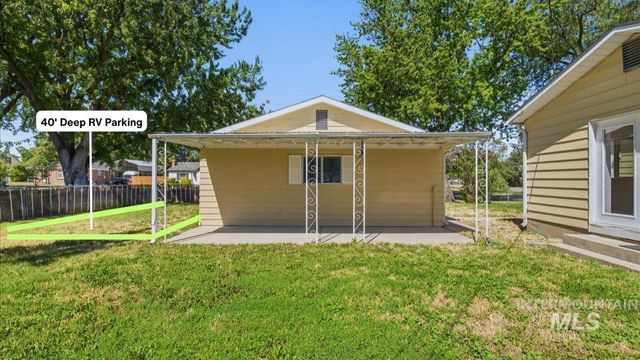 5519 W Grover Street, Boise, ID 83705