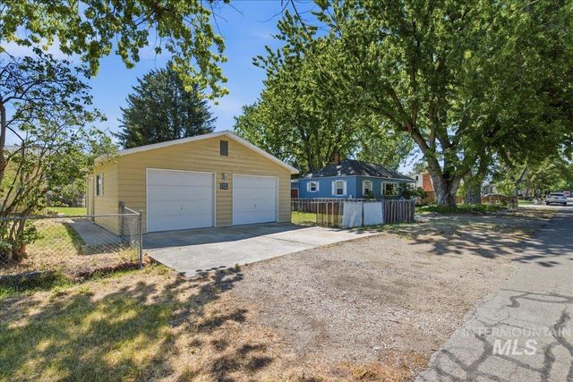 5519 W Grover Street, Boise, ID 83705
