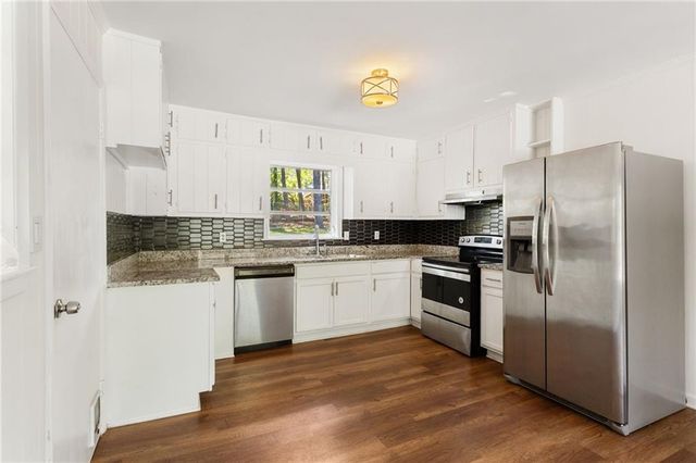 1845 Fort Valley Drive SW, Atlanta, GA 30311