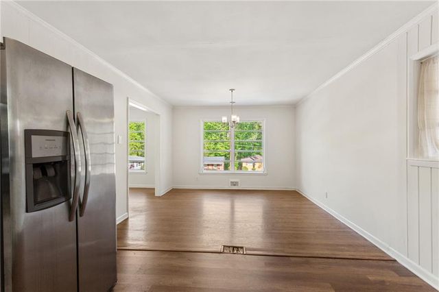 1845 Fort Valley Drive SW, Atlanta, GA 30311