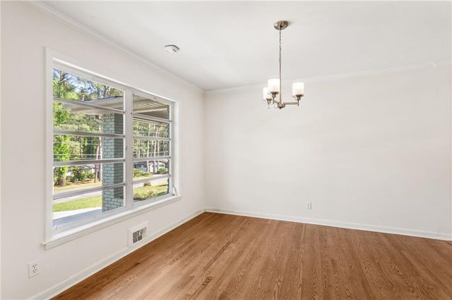 1845 Fort Valley Drive SW, Atlanta, GA 30311