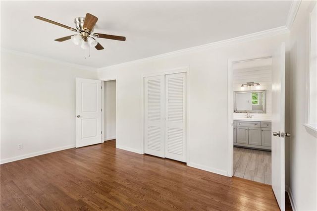 1845 Fort Valley Drive SW, Atlanta, GA 30311