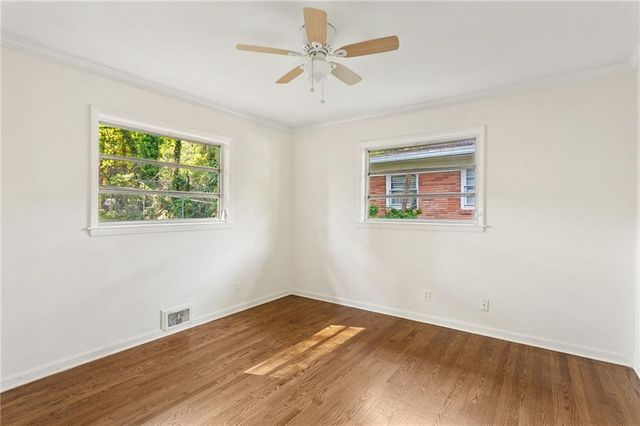 1845 Fort Valley Drive SW, Atlanta, GA 30311