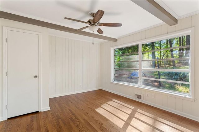 1845 Fort Valley Drive SW, Atlanta, GA 30311