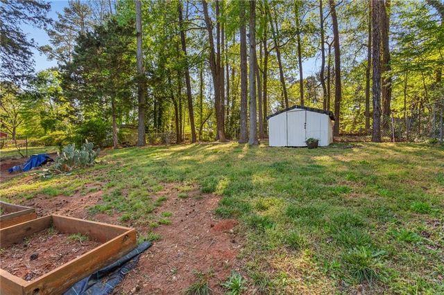 1845 Fort Valley Drive SW, Atlanta, GA 30311