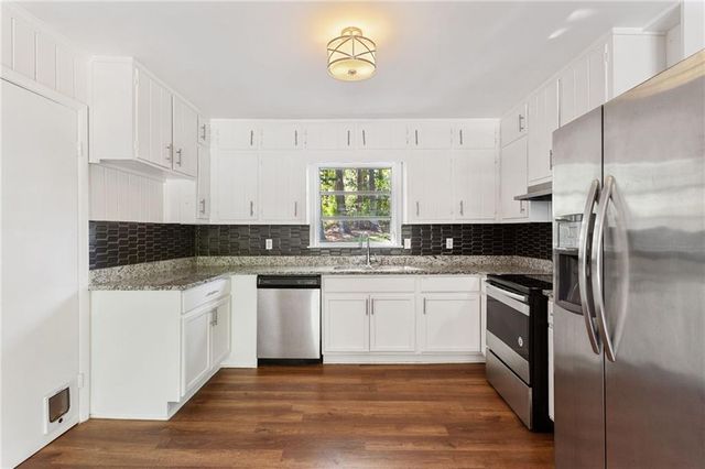 1845 Fort Valley Drive SW, Atlanta, GA 30311