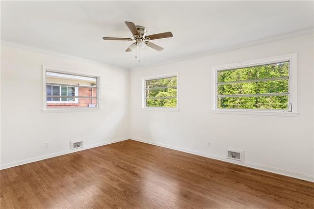 1845 Fort Valley Drive SW, Atlanta, GA 30311