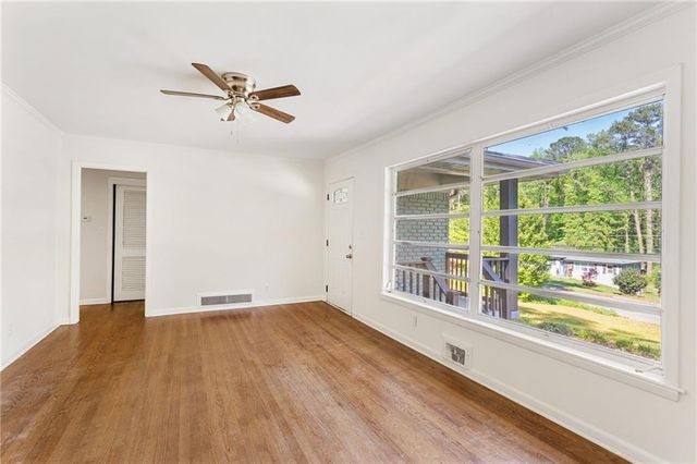 1845 Fort Valley Drive SW, Atlanta, GA 30311