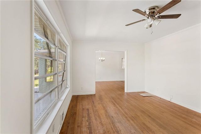 1845 Fort Valley Drive SW, Atlanta, GA 30311