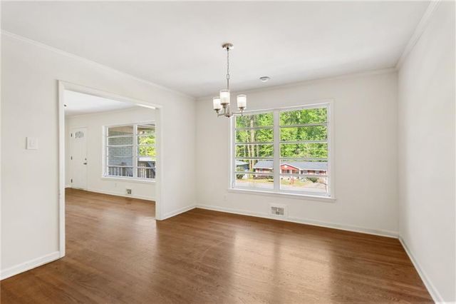 1845 Fort Valley Drive SW, Atlanta, GA 30311