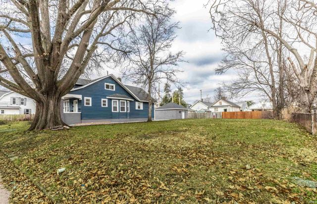 710 Jefferson Avenue, Evansville, IN 47713