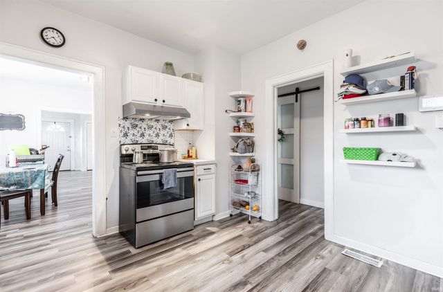 710 Jefferson Avenue, Evansville, IN 47713