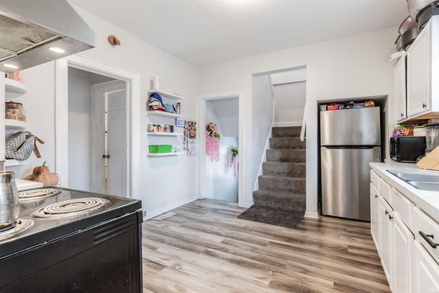 710 Jefferson Avenue, Evansville, IN 47713