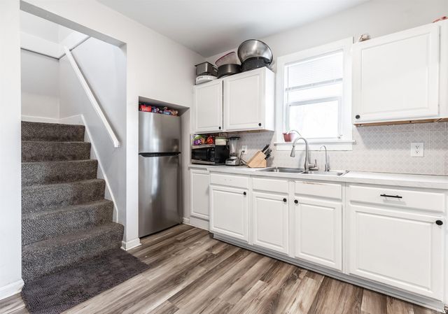 710 Jefferson Avenue, Evansville, IN 47713