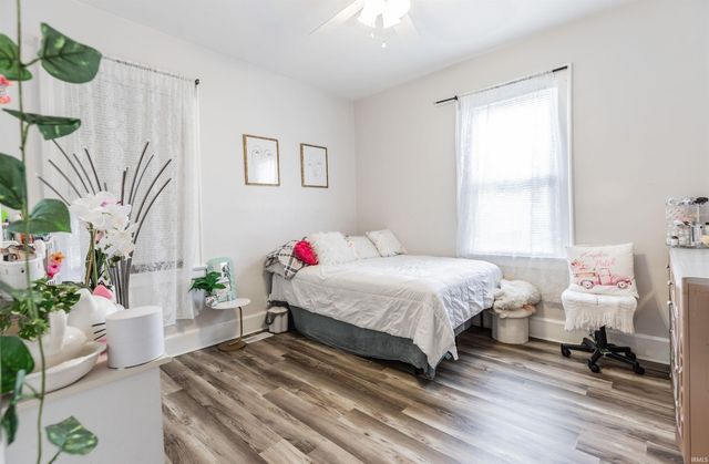 710 Jefferson Avenue, Evansville, IN 47713