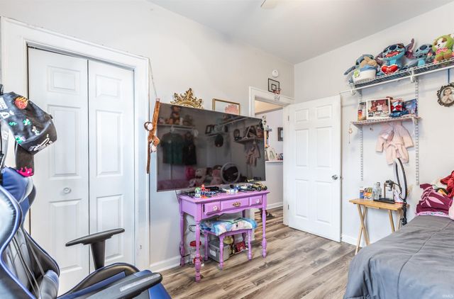 710 Jefferson Avenue, Evansville, IN 47713