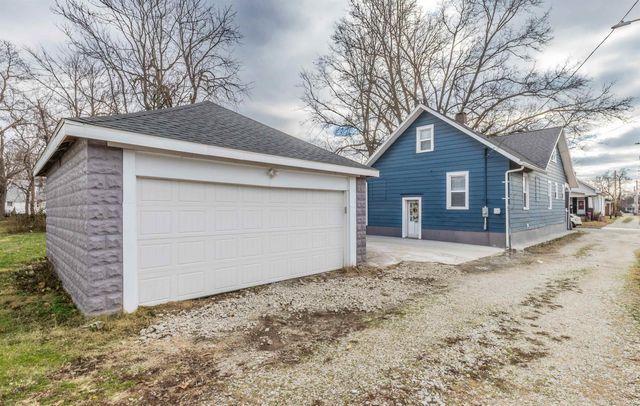 710 Jefferson Avenue, Evansville, IN 47713