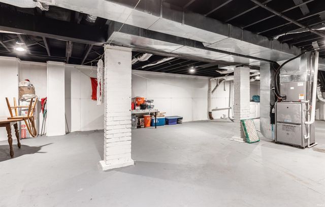 710 Jefferson Avenue, Evansville, IN 47713