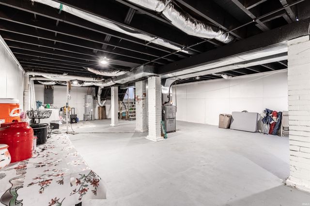 710 Jefferson Avenue, Evansville, IN 47713