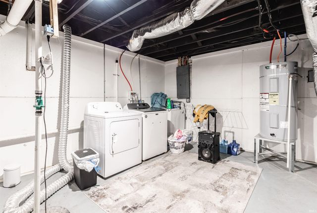 710 Jefferson Avenue, Evansville, IN 47713