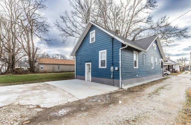 710 Jefferson Avenue, Evansville, IN 47713