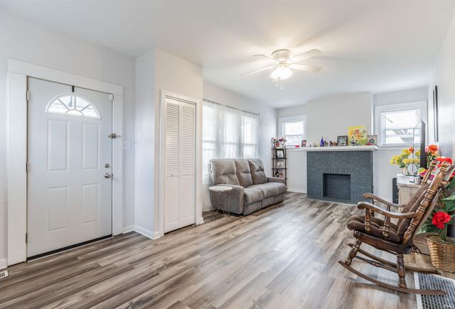 710 Jefferson Avenue, Evansville, IN 47713