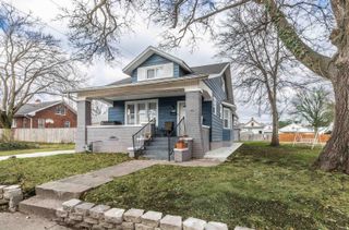 710 Jefferson Avenue, Evansville, IN 47713